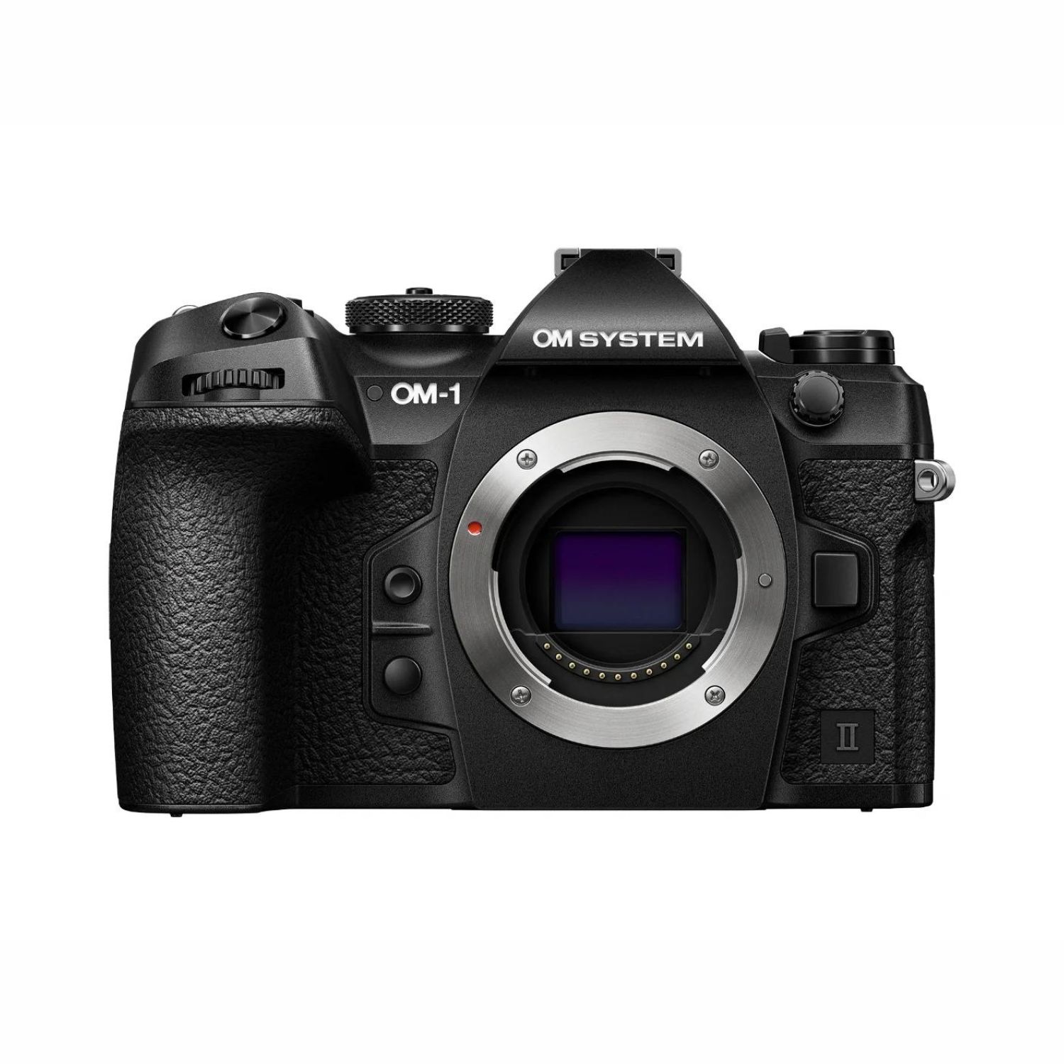 Om-System-OM-1-Mark-II-Mirrorless-Camera-Body-Only-Online-Buy-India - Hey Jimmy